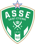 Saint Etienne U19